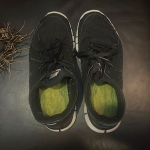 NIKE FREE RUN sneakers